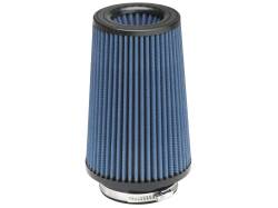 aFe Power - aFe 24-91036 Magnumflow Intake Pro-5R Air Filter 5"F x 7.5"B x 5.5"T x 12"H Univ - Image 1