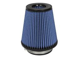 aFe Power - aFe 24-91045 Universal Clamp-On Pro-5R Air Filter 4.5"F x 7"B x 4.5"T INV x 7"H - Image 1