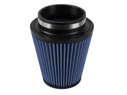 aFe Power - aFe 24-91045 Universal Clamp-On Pro-5R Air Filter 4.5"F x 7"B x 4.5"T INV x 7"H - Image 2