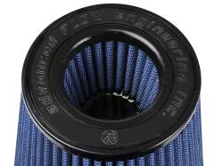 aFe Power - aFe 24-91045 Universal Clamp-On Pro-5R Air Filter 4.5"F x 7"B x 4.5"T INV x 7"H - Image 4