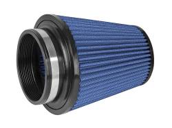 aFe Power - aFe 24-91045 Universal Clamp-On Pro-5R Air Filter 4.5"F x 7"B x 4.5"T INV x 7"H - Image 3