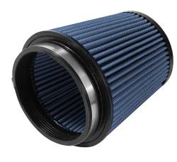 aFe Power - aFe 24-90045 Magnumflow Pro-5R Air Filter 5.5"F x 7"B x 5.5"T x 7"H Universal - Image 2