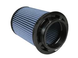 aFe Power - aFe 24-91063 Magnumflow Intake Pro-5R Air Filter 4"F x 6"B MTM x 5.5T x 7.5"H - Image 2