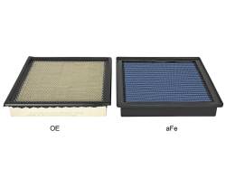 aFe Power - aFe 30-10162 Magnumflow Pro-5R Air Filter for 09-25 F150/250/350/450 Navigator - Image 3