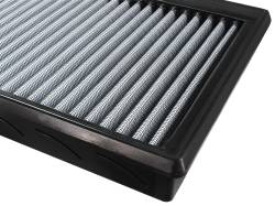 aFe Power - aFe 31-10045 Magnumflow Pro-Dry-S Air Filter for 87-12 Audi/Volkswagen - Image 3