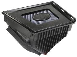 aFe Power - aFe 31-80209 Magnuflow Pro-Dry-S Air Filter for 11-16 Chevy/GMC 6.6L - Image 6