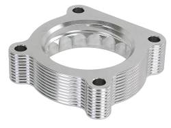 aFe Power - aFe 46-38002 Silver Bullet Throttle Body Spacer for 05-15 Toyota 4.0L - Image 2