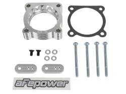 aFe Power - aFe 46-38002 Silver Bullet Throttle Body Spacer for 05-15 Toyota 4.0L - Image 5