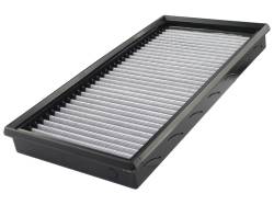 aFe Power - aFe 31-10016 Magnumflow Pro-Dry-S Air Filter for 98-11 Audi/Volkswagen L4/L5/V6 - Image 1
