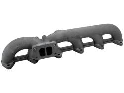 aFe Power - aFe 46-40012 Ductile Iron Ported Exhaust Manifold for 03-07 RAM 2500/3500 5.9L - Image 4