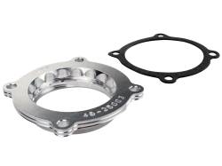 aFe Power - aFe 46-35003 Silver Bullet Throttle Body Spacer for 11-25 Dodge/Jeep 3.6L - Image 3