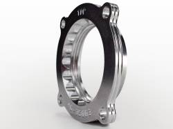 aFe Power - aFe 46-35003 Silver Bullet Throttle Body Spacer for 11-25 Dodge/Jeep 3.6L - Image 6