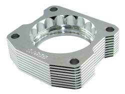 aFe 46-38003 Silver Bullet Throttle Body Spacer for 94-04 Toyota 2.4/2.7L