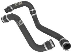 aFe 46-20114-B 3" Hot/Cold Charge Pipe Kit 11-16 Silverado/Sierra 2500HD/3500HD