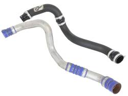 aFe Power - aFe 46-20114-B 3" Hot/Cold Charge Pipe Kit 11-16 Silverado/Sierra 2500HD/3500HD - Image 6