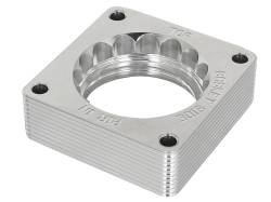 aFe Power - aFe 46-36008 Silver Bullet Throttle Body Spacer for 03-07 Infniti/Nissan 3.5L - Image 2