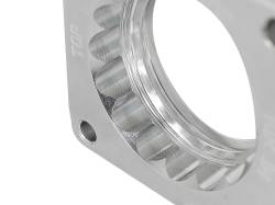 aFe Power - aFe 46-36008 Silver Bullet Throttle Body Spacer for 03-07 Infniti/Nissan 3.5L - Image 4