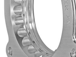 aFe Power - aFe 46-34011 Silver Bullet Throttle Body Spacer for 14-16 Camaro/Corvette 6.2L - Image 5