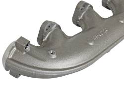 aFe Power - aFe 46-40094 Ductile Iron Ported Exhaust Manifold for 04-07 F250/350/450/550 6.0 - Image 4