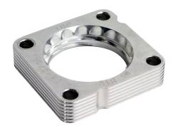 aFe Power - aFe 46-37001 Silver Bullet Throttle Body Spacer for 09-15 Acura/Honda 2.4L - Image 1