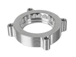 aFe Power - aFe 46-33011 Silver Bullet Throttle Body Spacer for 10-16 Ford F150/250/350 6.2L - Image 2