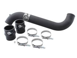 aFe Power - aFe 46-20118 3" Alum Cold Charge Pipe Black 11-16 Silverado/Sierra 2500HD/3500HD - Image 5