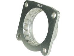 aFe 46-38005 Silver Bullet Throttle Body Spacer for 08-23 Lexus/Toyota 4.6/5.7L
