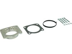 aFe Power - aFe 46-38005 Silver Bullet Throttle Body Spacer for 08-23 Lexus/Toyota 4.6/5.7L - Image 5
