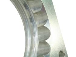 aFe Power - aFe 46-38005 Silver Bullet Throttle Body Spacer for 08-23 Lexus/Toyota 4.6/5.7L - Image 3