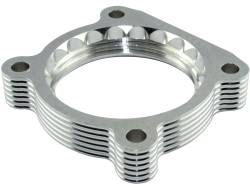 aFe 46-36001 Silver Bullet Throttle Body Spacer for 04-15 Infiniti/Nissan 5.6L