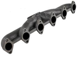 aFe Power - aFe 46-40032 Ductile Iron Exhaust Manifold for 98-02 Dodge RAM 2500/3500 5.9L - Image 2