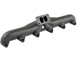 aFe Power - aFe 46-40032 Ductile Iron Exhaust Manifold for 98-02 Dodge RAM 2500/3500 5.9L - Image 4