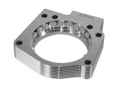 aFe 46-38006 Silver Bullet Throttle Body Spacer for 98-04 Lexus/Toyota 4.7L