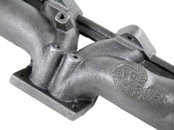 aFe Power - aFe 46-40032 Ductile Iron Exhaust Manifold for 98-02 Dodge RAM 2500/3500 5.9L - Image 7