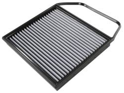 aFe Power - aFe 31-10156 Magnumflow Pro-Dry-S Air Filter for 08-11 BMW L6-3.0L N54 - Image 1