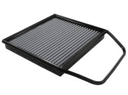 aFe Power - aFe 31-10156 Magnumflow Pro-Dry-S Air Filter for 08-11 BMW L6-3.0L N54 - Image 2