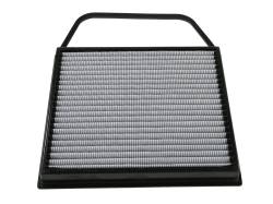 aFe Power - aFe 31-10156 Magnumflow Pro-Dry-S Air Filter for 08-11 BMW L6-3.0L N54 - Image 5