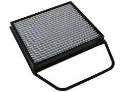 aFe Power - aFe 31-10156 Magnumflow Pro-Dry-S Air Filter for 08-11 BMW L6-3.0L N54 - Image 3