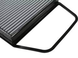 aFe Power - aFe 31-10156 Magnumflow Pro-Dry-S Air Filter for 08-11 BMW L6-3.0L N54 - Image 4