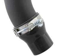 aFe Power - aFe 46-20119 3" Alum Hot Charge Pipe Black 11-16 Silverado/Sierra 2500HD/3500HD - Image 3