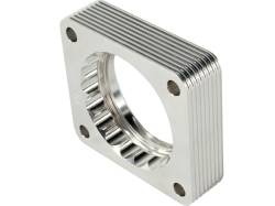 aFe 46-33001 Silver Bullet Throttle Body Spacer for Ford/Lincoln 4.6/5.4L