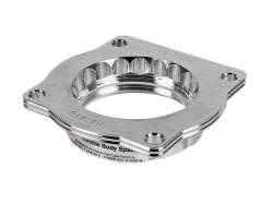 aFe Power - aFe 46-31006 Silver Bullet Throttle Body Spacer for 04-10 BMW 4.4/4.8L - Image 1