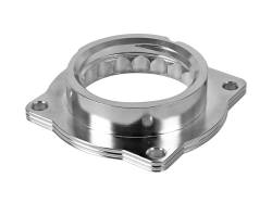 aFe Power - aFe 46-31006 Silver Bullet Throttle Body Spacer for 04-10 BMW 4.4/4.8L - Image 2