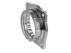 aFe Power - aFe 46-31006 Silver Bullet Throttle Body Spacer for 04-10 BMW 4.4/4.8L - Image 4