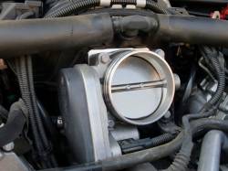 aFe Power - aFe 46-31006 Silver Bullet Throttle Body Spacer for 04-10 BMW 4.4/4.8L - Image 6