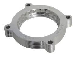aFe 46-33020 Silver Bullet Throttle Body Spacer for 11-23 F250/F350/Mustang