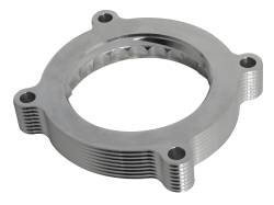 aFe Power - aFe 46-33020 Silver Bullet Throttle Body Spacer for 11-23 F250/F350/Mustang - Image 2