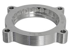 aFe Power - aFe 46-33020 Silver Bullet Throttle Body Spacer for 11-23 F250/F350/Mustang - Image 3