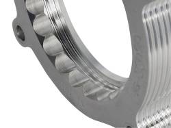 aFe Power - aFe 46-33020 Silver Bullet Throttle Body Spacer for 11-23 F250/F350/Mustang - Image 4
