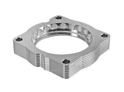 aFe Power - aFe 46-31007 Silver Bullet Throttle Body Spacer for 13-16 BMW 3.0L - Image 2